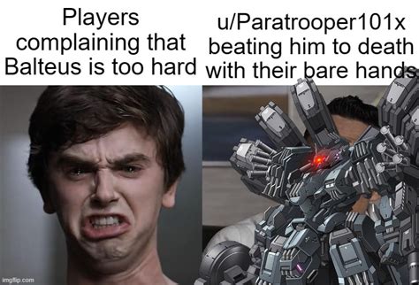 Chad Move Rarmoredcore
