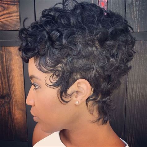 Pin By Kyran Samuels On Jazzy Hair Cuts Styles Short Straight Hair