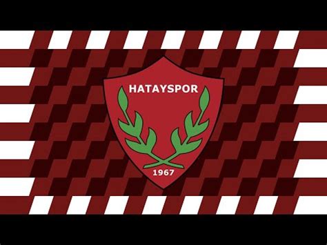 Hatayspor Goal Song S Per Lig Hatayspor Gol M Zi I S Per Lig