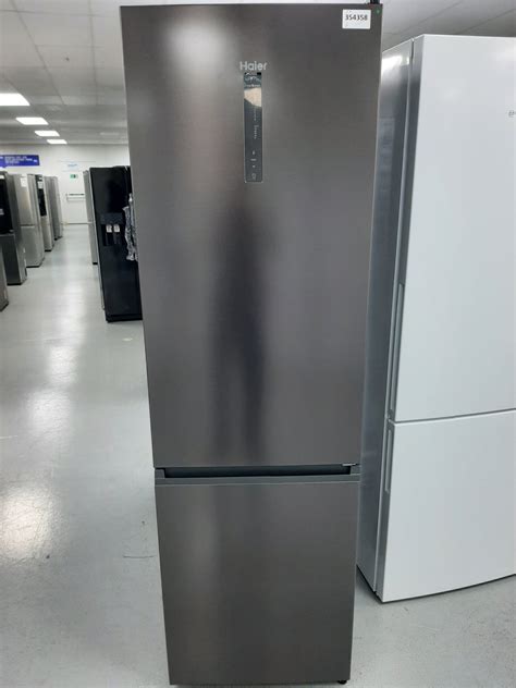 Haier HDW3620DNPD UK Wifi Connected 60 40 Frost Free Fridge Freezer