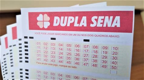 Resultado Da Dupla Sena De Hoje Dupla Sena 2504 De Quinta Feira Dia 20