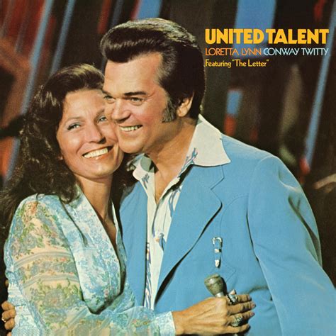 Loretta Lynn Conway Twitty United Talent Iheart