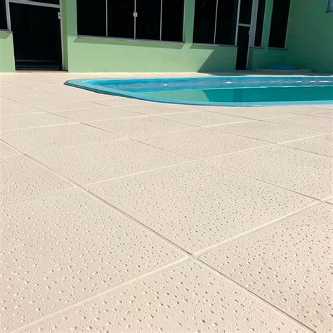 Piso Atermico E Antiderrapante Para Piscina - Piso atérmico: conforto para aproveitar a piscina no verão | Blog da taQi
