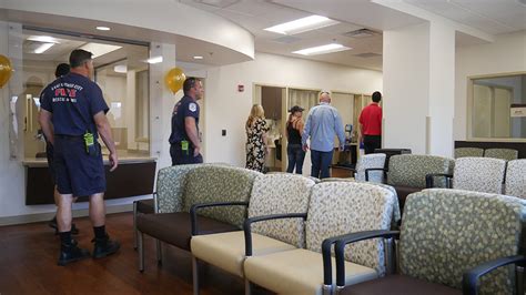 RiverScene Magazine | Havasu Regional Medical Center Unveils New ER Entrance