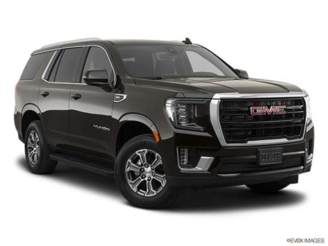 2021 Gmc Yukon Reviews Price Specs Photos And Trims Driving Ca