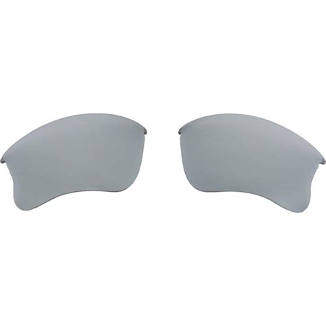 Oakley Flak Jacket Xlj Sunglasses Replacement Lens Accessories