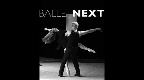 Balletnext Talks Episode 1 Meet Michele Wiles Youtube