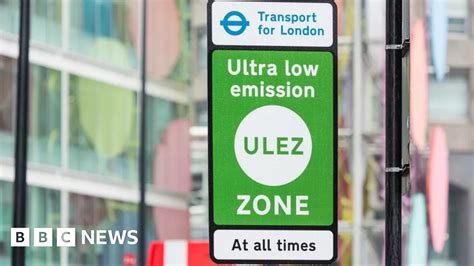 London Ulez Scrappage Concerns Raised Over Rejection Letters