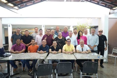 Psb Re Ne Lideran As E Pr Candidatos Em Campina Grande Blog Do Max Silva