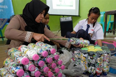 Apa Yang Dimaksud Dengan Sampah Anorganik