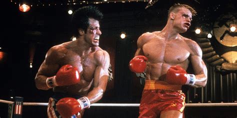 Every Rocky And Creed Villain Ranked