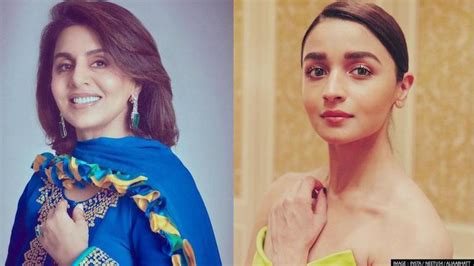 Alia Bhatt Has Sweet Reaction To Mother In Law Neetu Kapoor S Jug Jugg