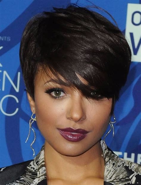 Ravishing African American Short Hairstyles Update Page