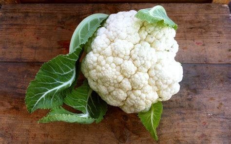 Organic Cauliflower Blue House Organic Farm Sf Bay Good Eggs