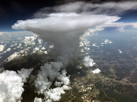 Que Es Una Nube Cumulonimbus Mcn Peru Monitoreo Climatologico