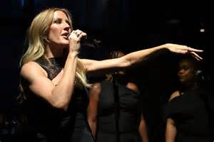 Ellie Goulding S BF Beau Minniear Shares Racy Photo Of Her Nude In Bed