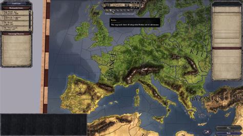 Recommended Mods For Crusader Kings 2 Ck2generator Com