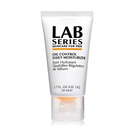 Lab Series Oil Control Daily Moisturiser Reviews