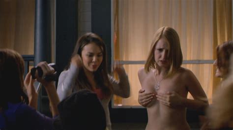 Emily Tennant Naked Telegraph