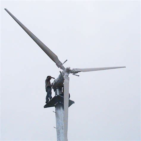 Swt 10kw Wind Turbine Wind Turbine For Home Senwei China Best Wind