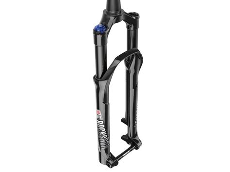 Horquilla Rockshox Reba RL 29 Solo Air 100mm 15mm Boost OneLoc Tapered