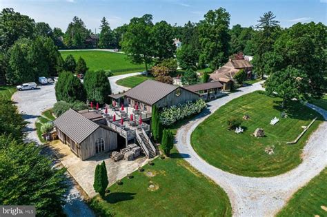Eastern Pa Winery Goes On The Market For 3395 Million Vacation