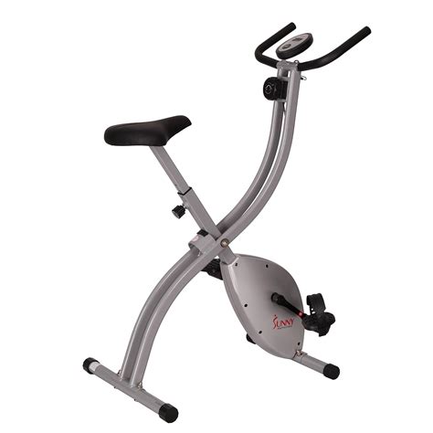 Best Compact Exercise Bikes For Small Spaces Review 2017