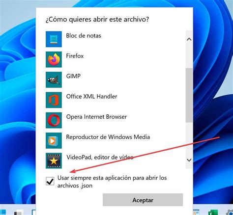 Archivos JSON qué son cómo abrirlos y editarlos en Windows