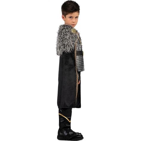 Wikinger Ragnar Kost M F R Jungen Online Einkaufen