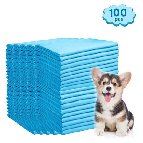 Pet Training Pads Puppy Pee Pads Super Absorbent D... – Vicedeal