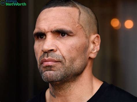 Anthony Mundine Net Worth, Salary, Endorsments Earnings, Annual Earnings