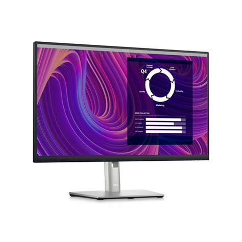 Refurbished Dell P D Wqhd Led Backlit Lcd Monitor Tft