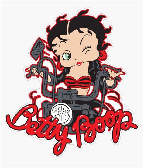 Betty Boop Png Transparent Png Transparent Png Image PNGitem