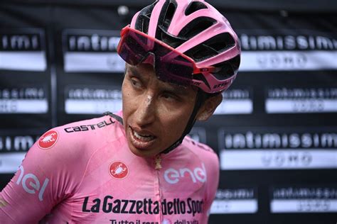 Egan Bernal Revela La Inimaginable Acci N Que Hizo Durante El Ataque De