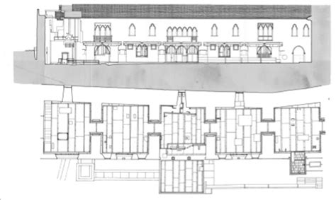 Carlo Scarpa Renovation Castelvecchio Museum 1973