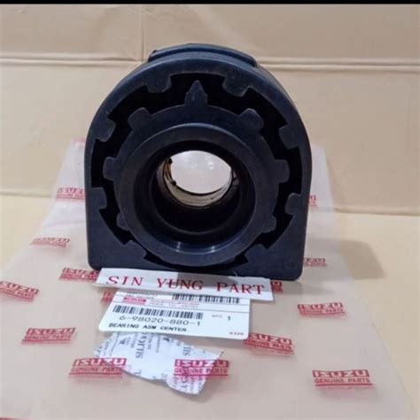 Center Bearing Assy Lahar Gantung Bearing Gantungan Kopel Isuzu Nkr