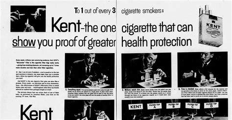 Did Cigarettes Ever Contain Asbestos Filters? - TrendRadars