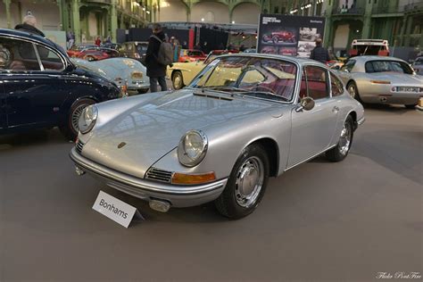 1965 Porsche 911 coupé a photo on Flickriver