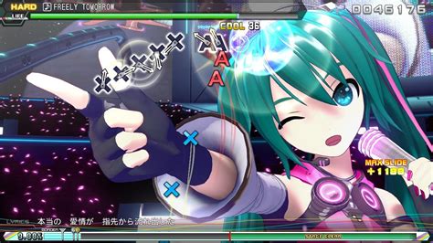 初音未来：歌姬计划39s初音未来：歌姬计划39s下载中文攻略视频评价游民星空