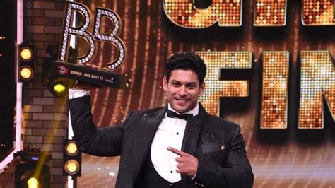 Fans Celebrate 3 Years Of Sidharth Shuklas Historic Bigg Boss 13 Win