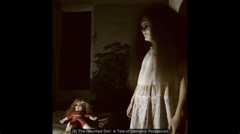 9 The Haunted Doll A Tale Of Demonic Possession Creepypastaai