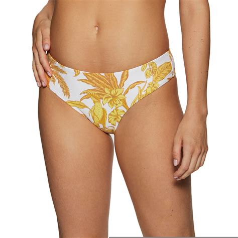 Bikinithief On Twitter Seafolly Castaway Retro Bikini Bottoms