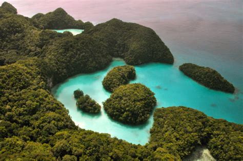 Top 10 Most Famous Places To Visit In Palau Archipelago Virily