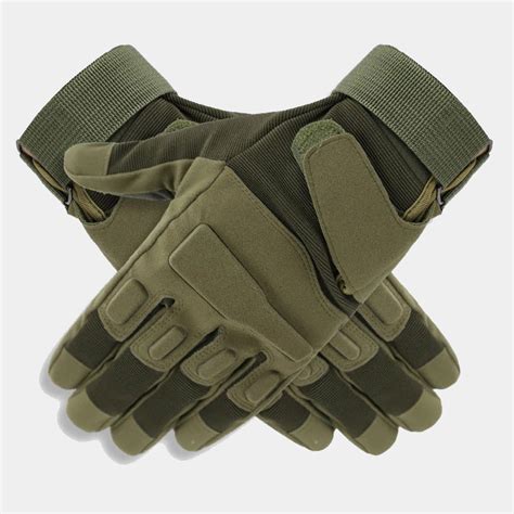 Survival Techwear Gloves Cyber Techwear®