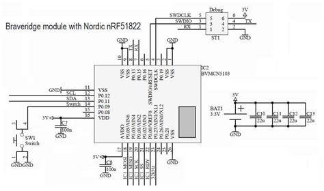 Sht Smart Gadget Ble Temperature Humidity Sensor With Lcd Display