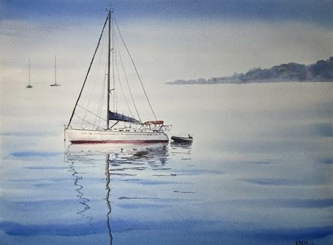 Erkin on Twitter Sailboat 7 by Erkin Yılmaz Erkin Yilmaz TRiCERA