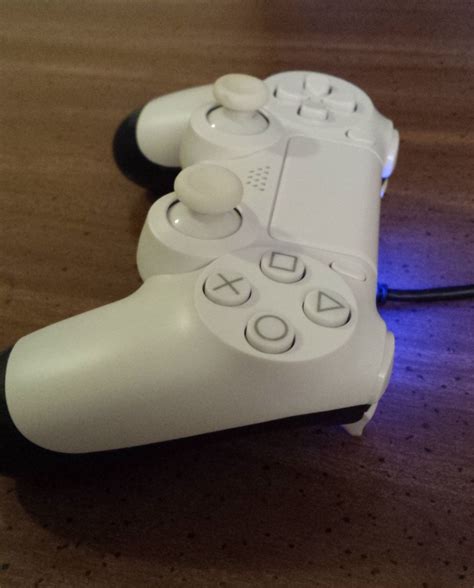 Mod the Dualshock 4 with Xbox One analog sticks | Page 12 | NeoGAF