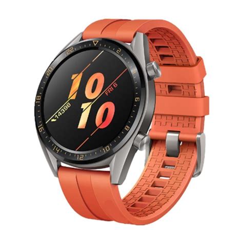 Exprime Al M Ximo Tu Huawei Watch Gt Con Estos Accesorios