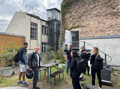 Coworking in the Spotlight: The Berlin & Brandenburg Coworking Festival