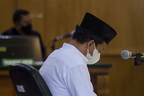 Foto Pakar Sebut Restitusi Korban Kekerasan Seksual Dibebankan Ke